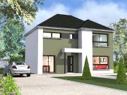 Vente Maison 6 pièces 110 m2 Saint Mard