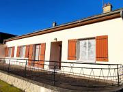 Vente Maison 6 pièces 110 m2 Saint Médard la Rochette