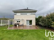 Vente Maison 6 pièces 110 m2 Saint Michel sur Ternoise