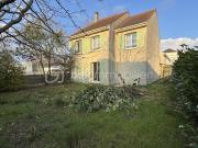 Vente Maison 6 pièces 110 m2 Savigny le Temple Vente Maison 6 pièces 110 m2 Savigny le Temple