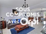 Vente Maison 6 pièces 110 m2 Savigny sur Orge