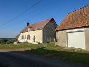 Vente Maison 6 pièces 110 m2 Ternant