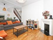 Vente Maison 6 pièces 110 m2 Tours