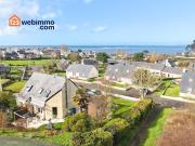 Vente Maison 6 pièces 110 m2 Trédrez Locquémeau