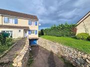 Vente Maison 6 pièces 105 m2 Trouville sur Mer