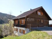 Vente Maison 6 pièces 111.11 m2 Les Rousses