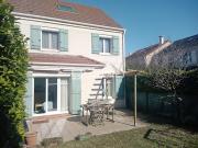 Vente Maison 5 pièces 111.25 m2 Thiais