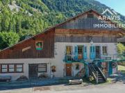 Vente Maison 6 pièces 111.57 m2 Le petit bornand les glieres