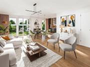 Vente Maison 6 pièces 111 m2 Bois d'Arcy