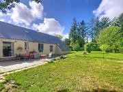 Vente Maison 6 pièces 111 m2 Gommenec'h