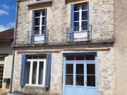 Vente Maison 6 pièces 111 m2 Limogne en Quercy