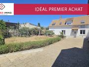 Vente Maison 6 pièces 111 m2 Parigné l'Evêque
