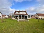 Vente Maison 6 pièces 111 m2 Pierrefitte en Beauvaisis