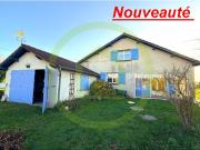 Vente Maison 6 pièces 111 m2 Pionnat