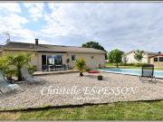 Vente Maison 6 pièces 111 m2 Saint Martin Petit