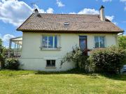 Vente Maison 6 pièces 112.32 m2 Villebon sur Yvette