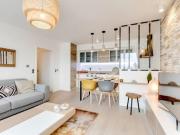 Vente Maison 6 pièces 112 m2 Angers