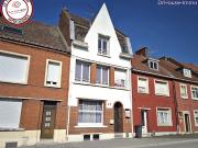 Vente Maison 6 pièces 112 m2 Cambrai