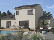 Vente Maison 6 pièces 112 m2 Canet