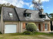 Vente Maison 6 pièces 112 m2 Clohars carnoet