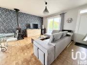 Vente Maison 6 pièces 112 m2 Gueugnon