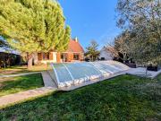 Vente Maison 6 pièces 112 m2 Milly la Forêt