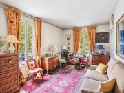 Vente Maison 6 pièces 112 m2 Paris 17ème