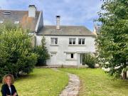 Vente Maison 6 pièces 112 m2 Saint Malo
