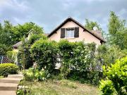 Vente Maison 6 pièces 112 m2 Villeneuve sur Yonne