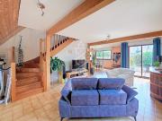 Vente Maison 6 pièces 113.64 m2 Larmor Plage