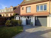 Vente Maison 6 pièces 113 m2 Artres