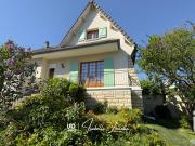 Vente Maison 6 pièces 113 m2 Auteuil