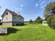 Vente Maison 6 pièces 113 m2 Beaumont le Roger