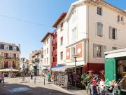 Vente Maison 6 pièces 113 m2 Biarritz