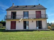 Vente Maison 6 pièces 113 m2 Carentoir