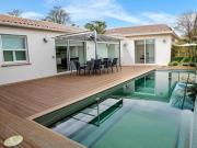 Vente Maison 6 pièces 113 m2 Cazilhac