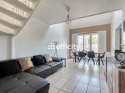 Vente Maison 6 pièces 113 m2 Combs la Ville