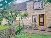 Vente Maison 6 pièces 113 m2 Dornecy