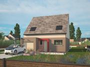 Vente Maison 6 pièces 113 m2 Fontenay Trésigny