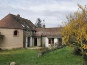 Vente Maison 6 pièces 113 m2 Francourville