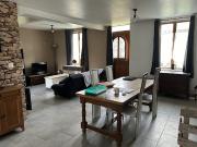 Vente Maison 6 pièces 113 m2 Hornoy le Bourg