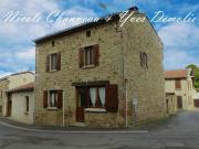 Vente Maison 6 pièces 113 m2 Le Vernet Chaméane