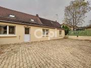 Vente Maison 6 pièces 113 m2 Mouy