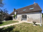 Vente Maison 6 pièces 113 m2 Ozoir le Breuil