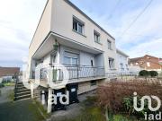 Vente Maison 6 pièces 113 m2 Tergnier