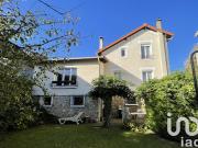 Vente Maison 6 pièces 113 m2 Villeneuve le Roi