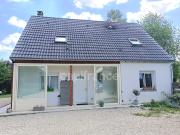 Vente Maison 6 pièces 113 m2 Villeneuve sur Yonne