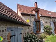 Vente Maison 6 pièces 113 m2 Voussac