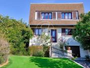 Vente Maison 6 pièces 114.21 m2 Rueil Malmaison
