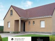 Vente Maison 6 pièces 114.55 m2 Champagne sur Oise